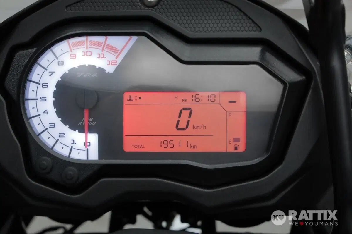Benelli TRK 502X (2021 - 26) (13)