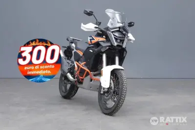 KTM 1390 Super Adventure R (2026) usata