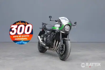 Kawasaki Z 900 RS Cafè (2018 - 21) usata