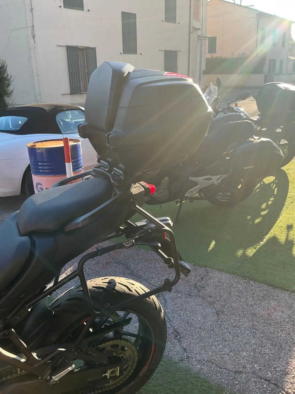 Yamaha Tracer 9 (2025 - 26) (9)