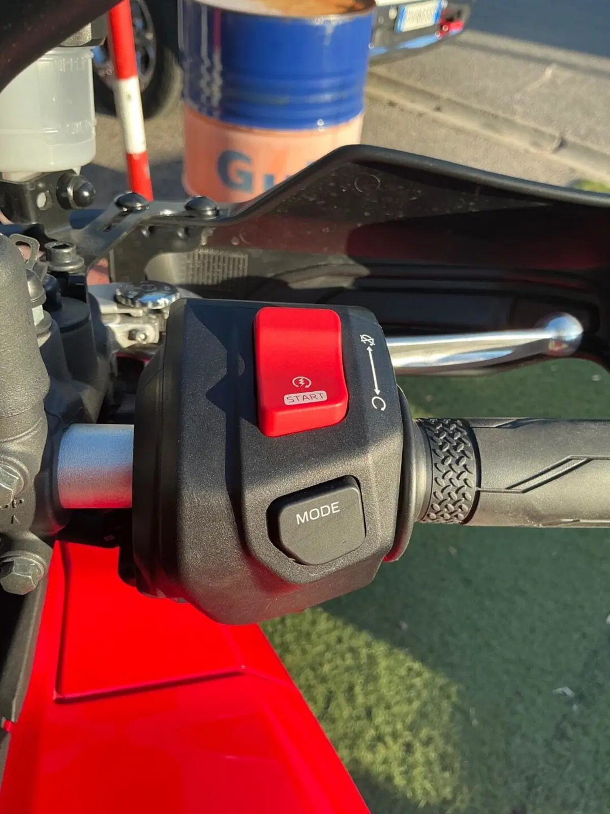 Yamaha Tracer 9 (2025 - 26) (11)