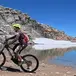 Fuga dal caldo: in e-bike sul Sommeiler [VIDEO]
