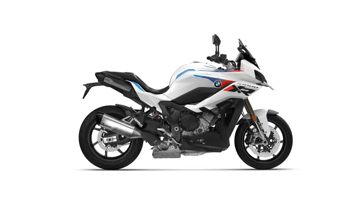 Bmw S 1000 XR (2024 - 26) (3)