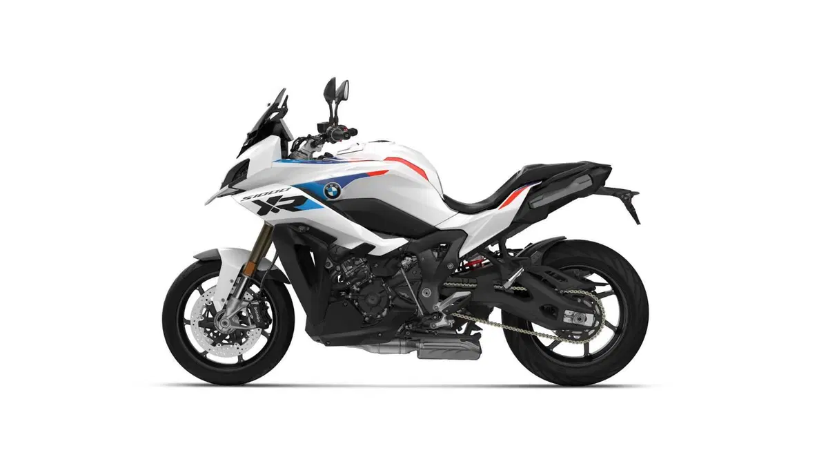 Bmw S 1000 XR (2024 - 26) (2)