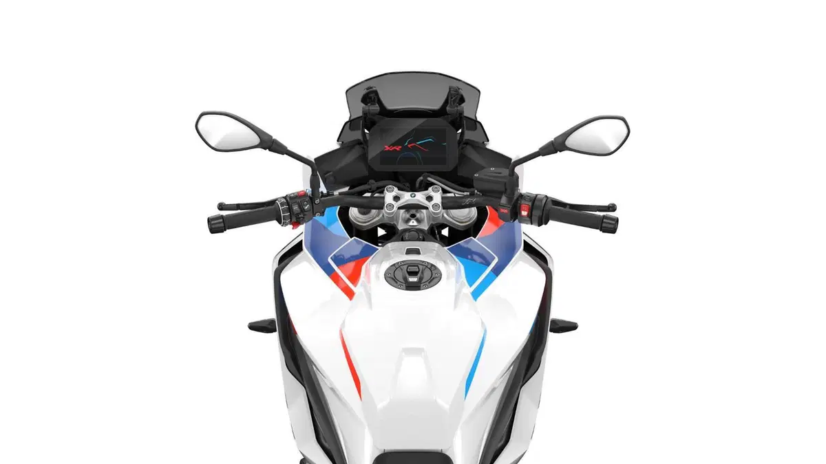 Bmw S 1000 XR (2024 - 26) (5)