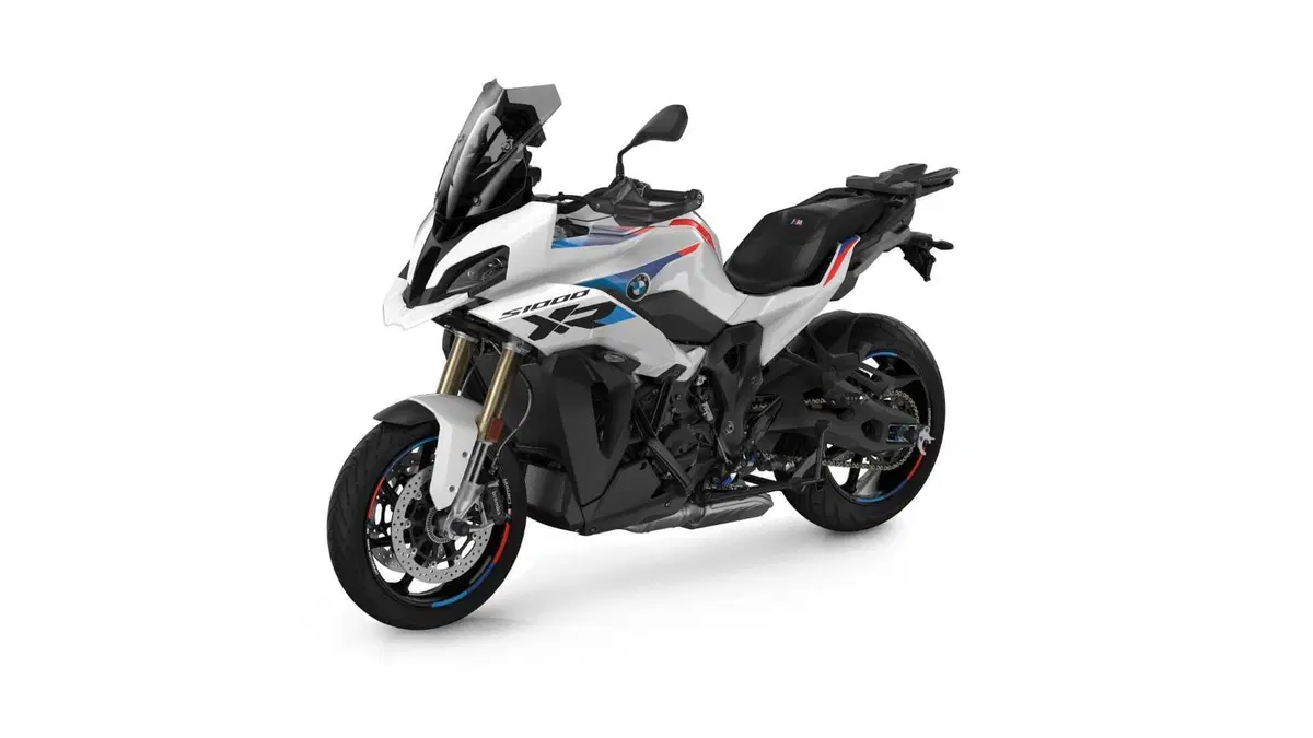 Bmw S 1000 XR (2024 - 26)