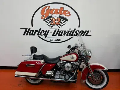 Harley-Davidson ROAD KING d'epoca
