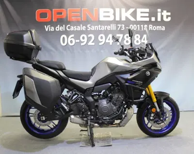 Yamaha Tracer 7 GT (2025 - 26) usata