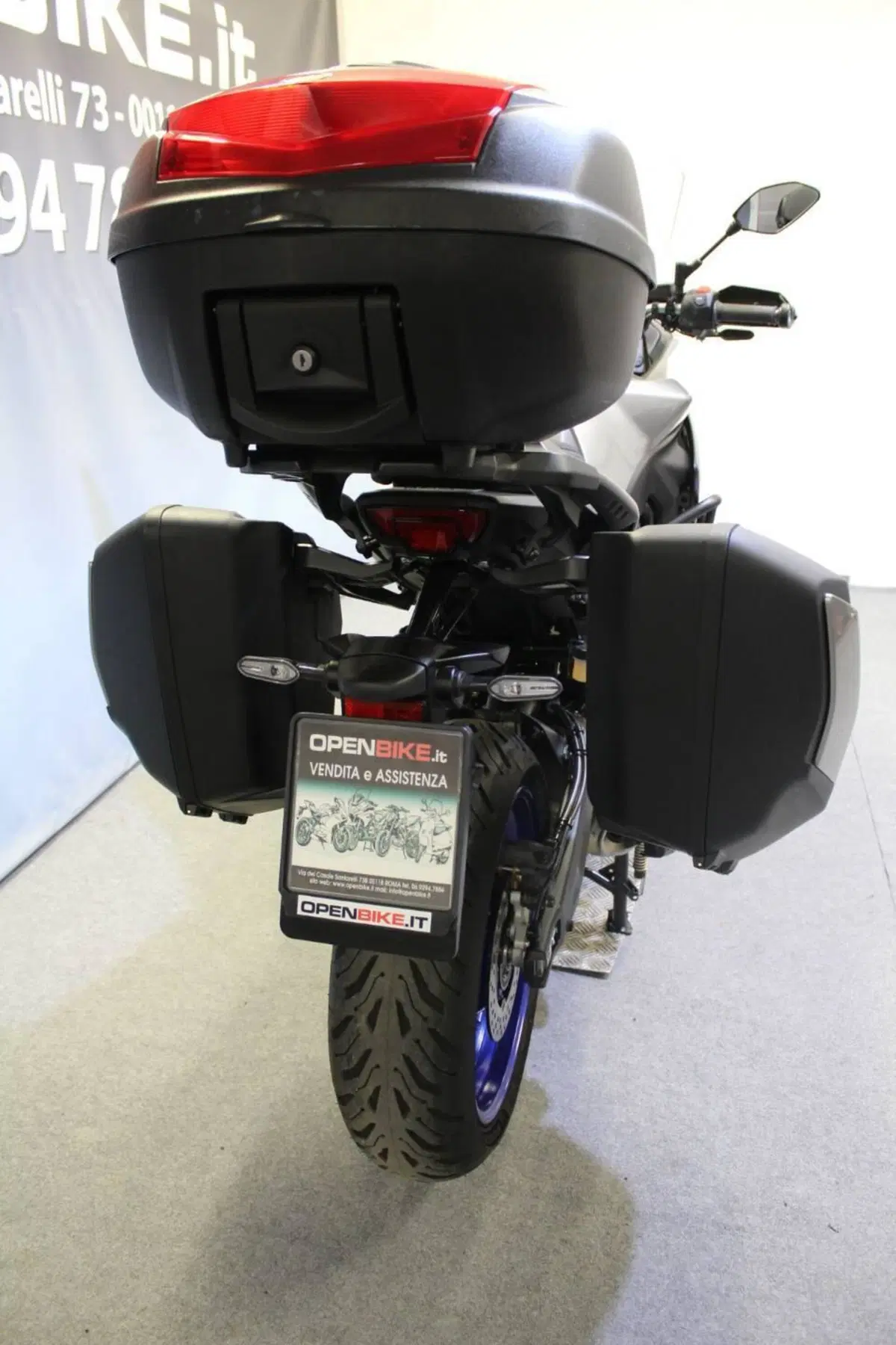 Yamaha Tracer 7 GT (2025 - 26) (3)