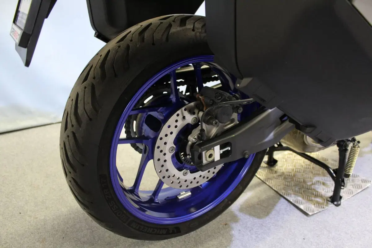 Yamaha Tracer 7 GT (2025 - 26) (4)