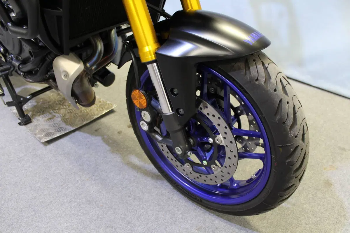 Yamaha Tracer 7 GT (2025 - 26) (6)