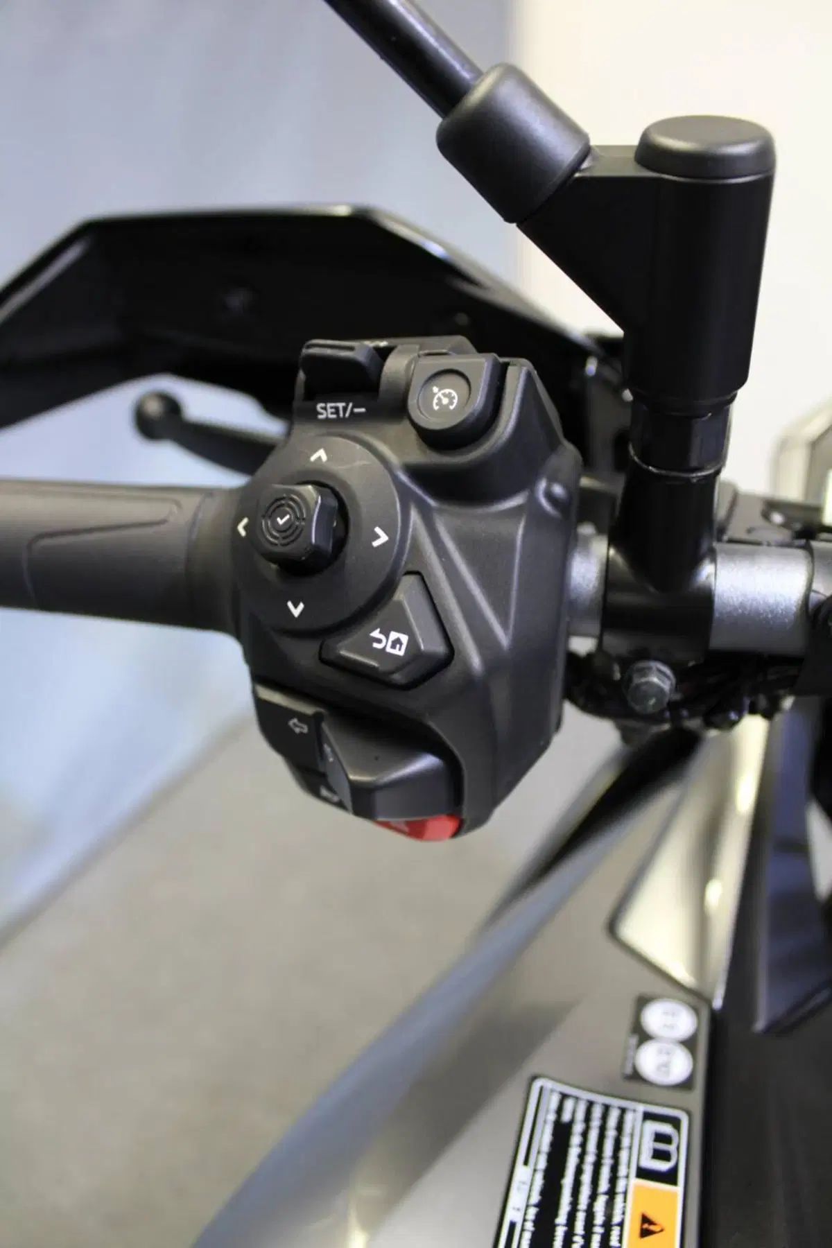 Yamaha Tracer 7 GT (2025 - 26) (9)