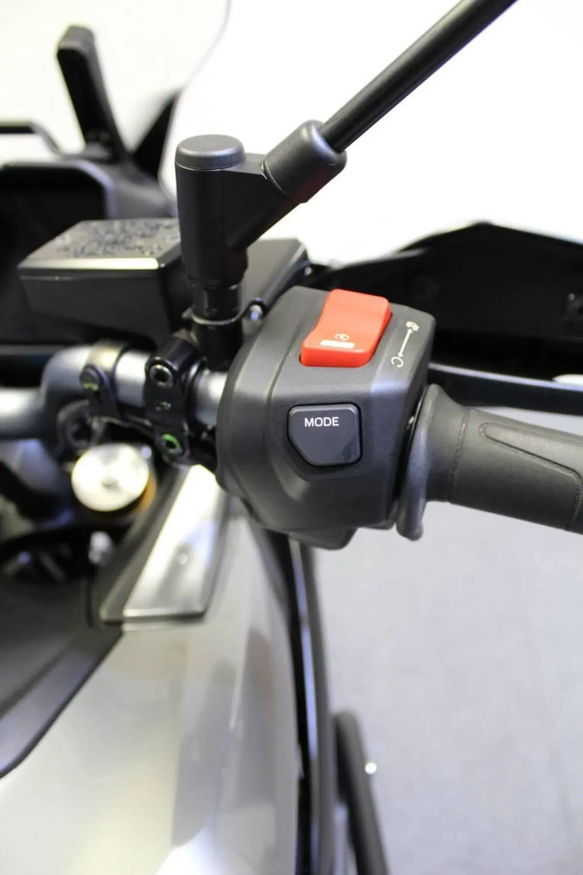 Yamaha Tracer 7 GT (2025 - 26) (10)