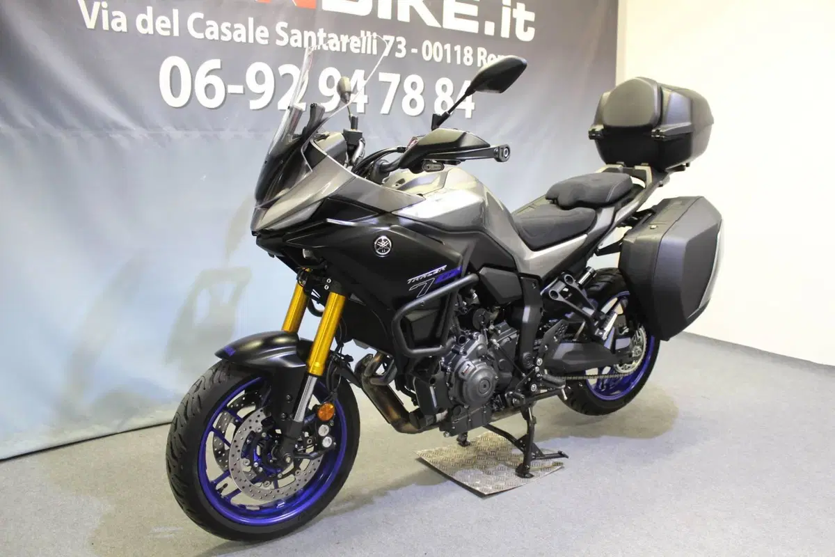Yamaha Tracer 7 GT (2025 - 26) (13)