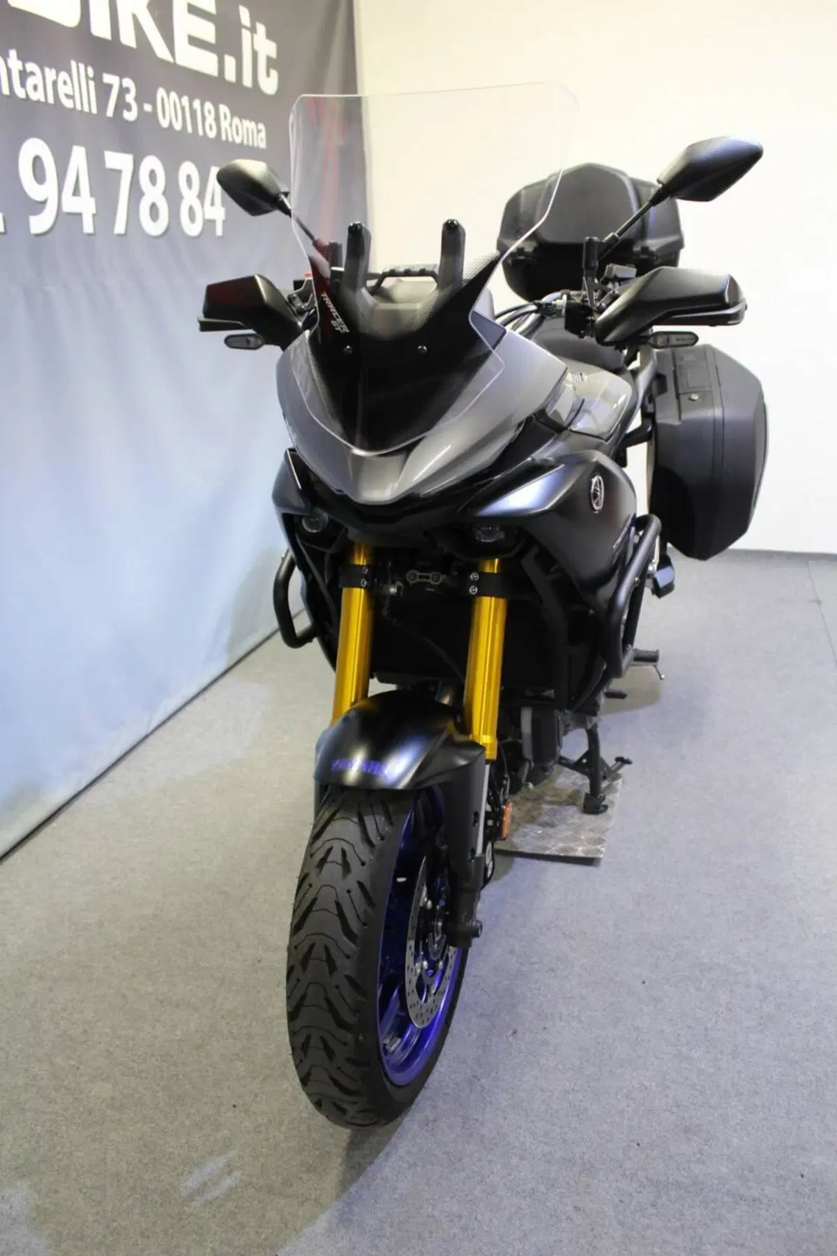 Yamaha Tracer 7 GT (2025 - 26) (14)