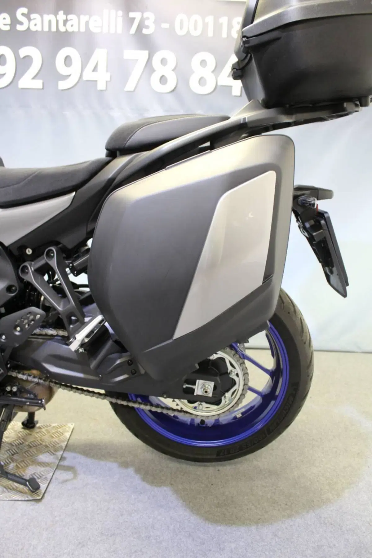 Yamaha Tracer 7 GT (2025 - 26) (16)