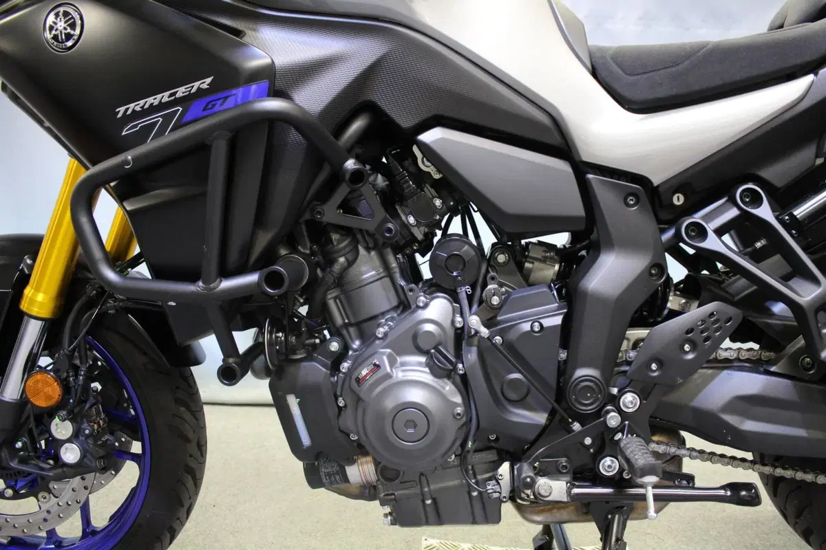 Yamaha Tracer 7 GT (2025 - 26) (17)
