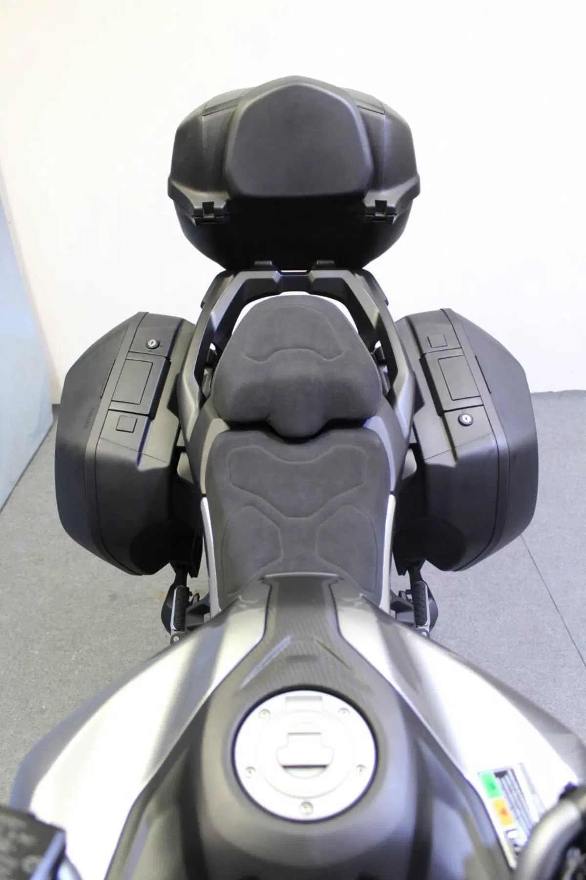 Yamaha Tracer 7 GT (2025 - 26) (18)