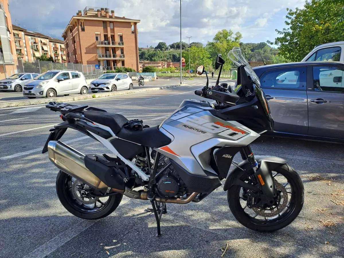 KTM 1290 Super Adventure S (2021 - 25) (2)