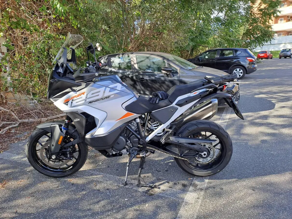 KTM 1290 Super Adventure S (2021 - 25) (3)
