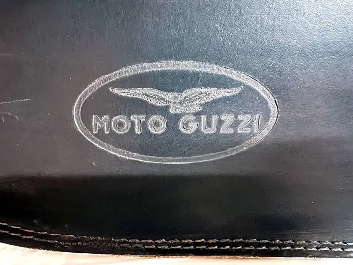 Moto Guzzi Bellagio (2007 - 14) (11)
