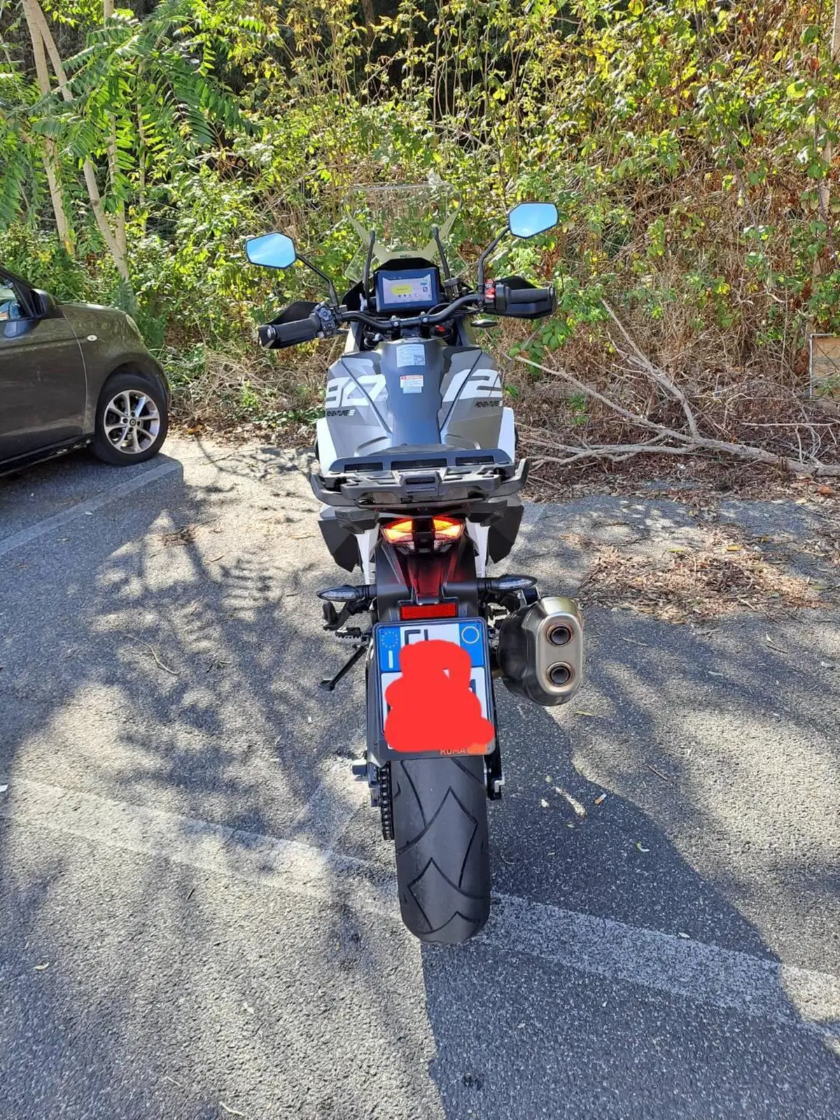 KTM 1290 Super Adventure S (2021 - 25) (5)