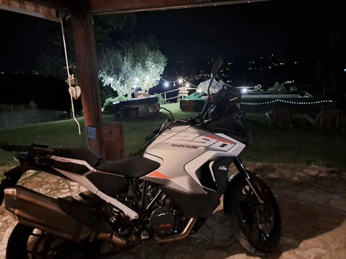 KTM 1290 Super Adventure S (2021 - 25) (7)