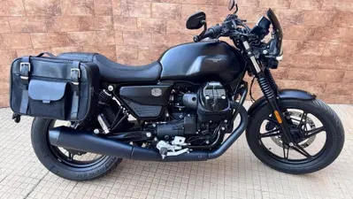 Moto Guzzi V7 Stone (2025 - 26) usata