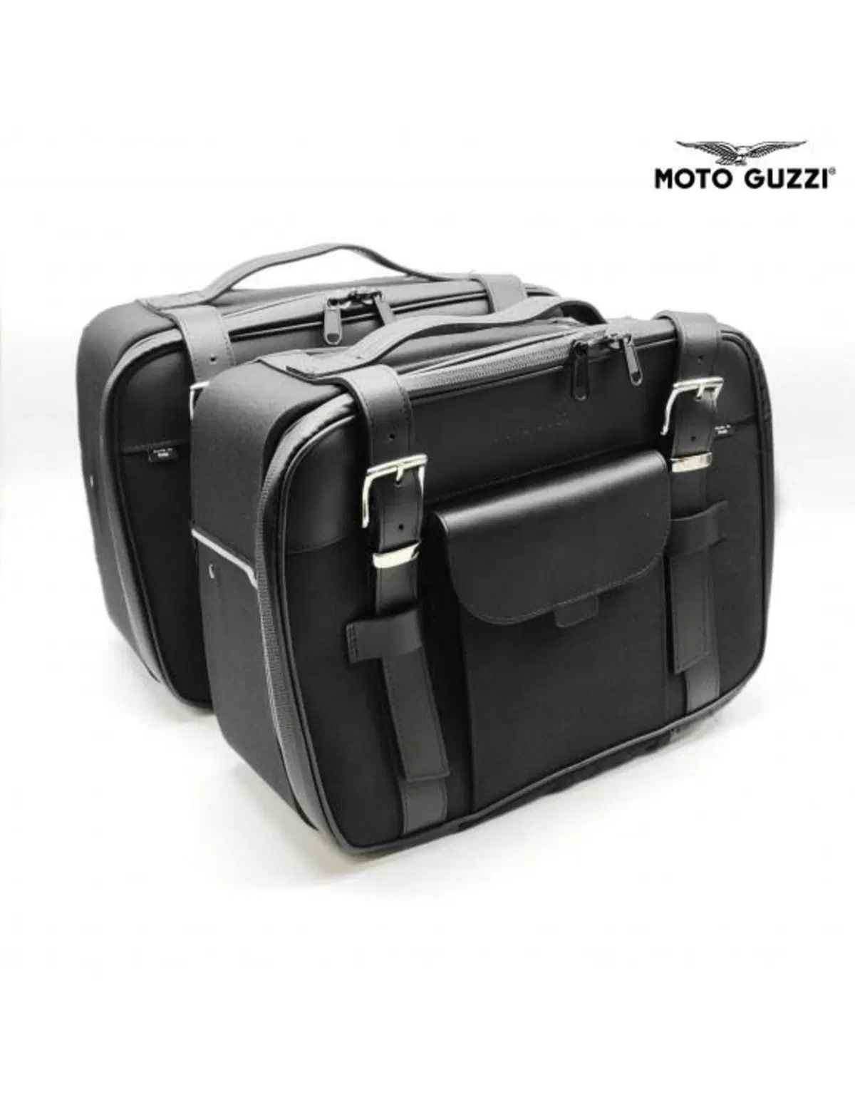 Moto Guzzi V7 Stone (2025 - 26) (5)