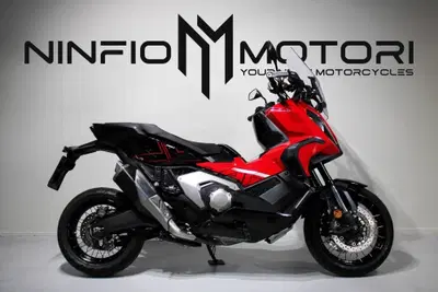 Honda X-ADV 750 DCT (2021 - 24) usata