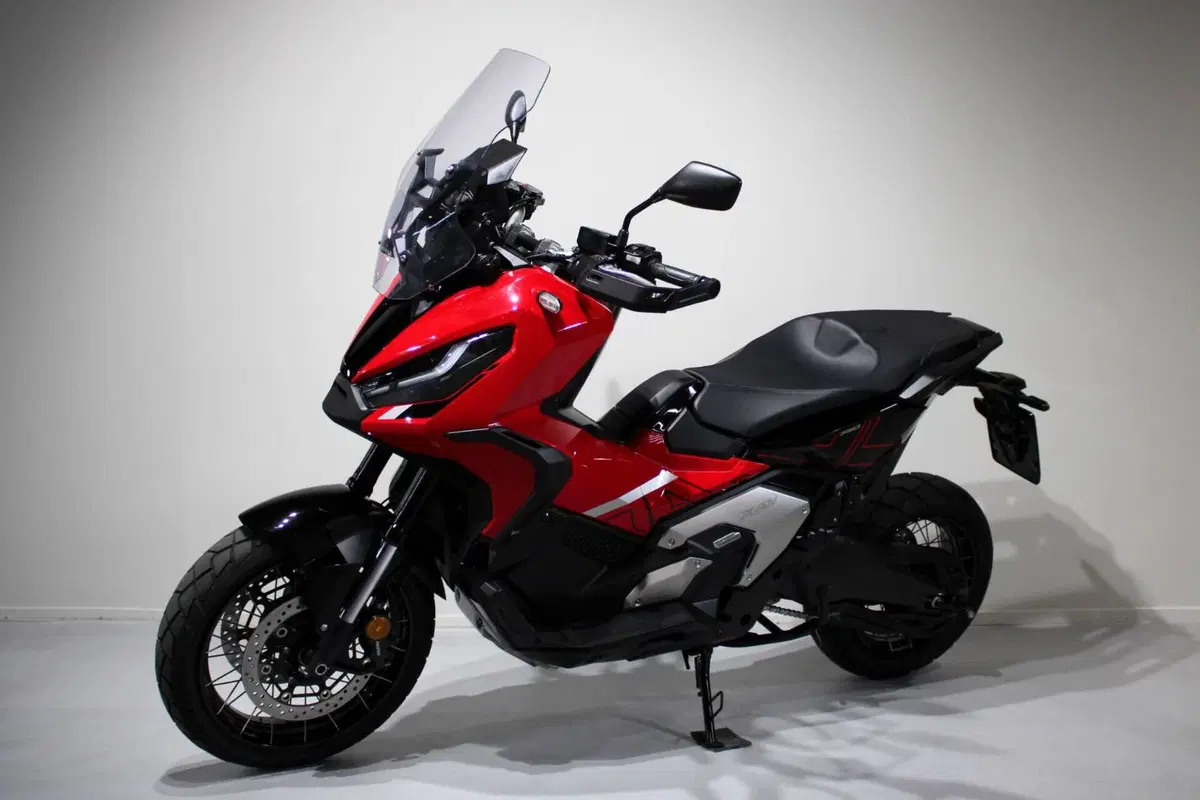 Honda X-ADV 750 DCT (2021 - 24) (3)