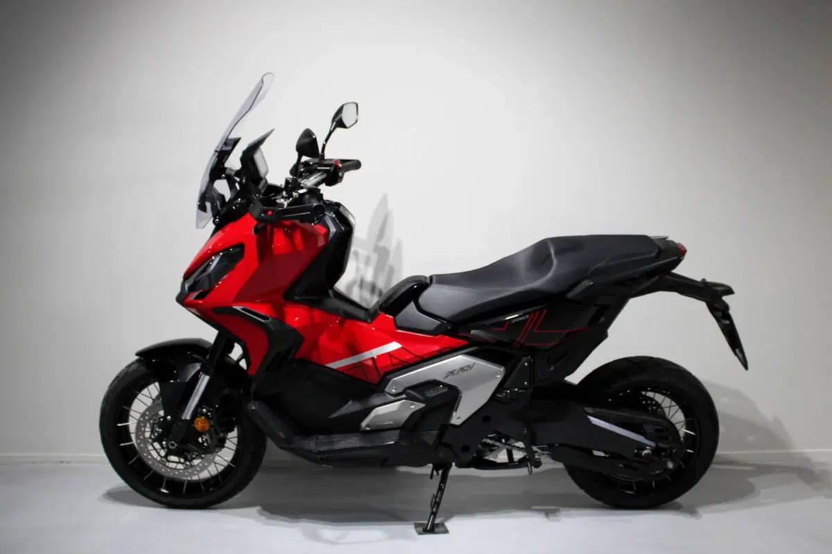 Honda X-ADV 750 DCT (2021 - 24) (4)