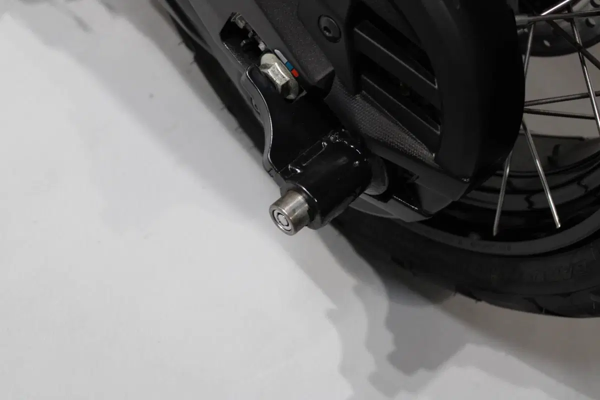 Honda X-ADV 750 DCT (2021 - 24) (7)