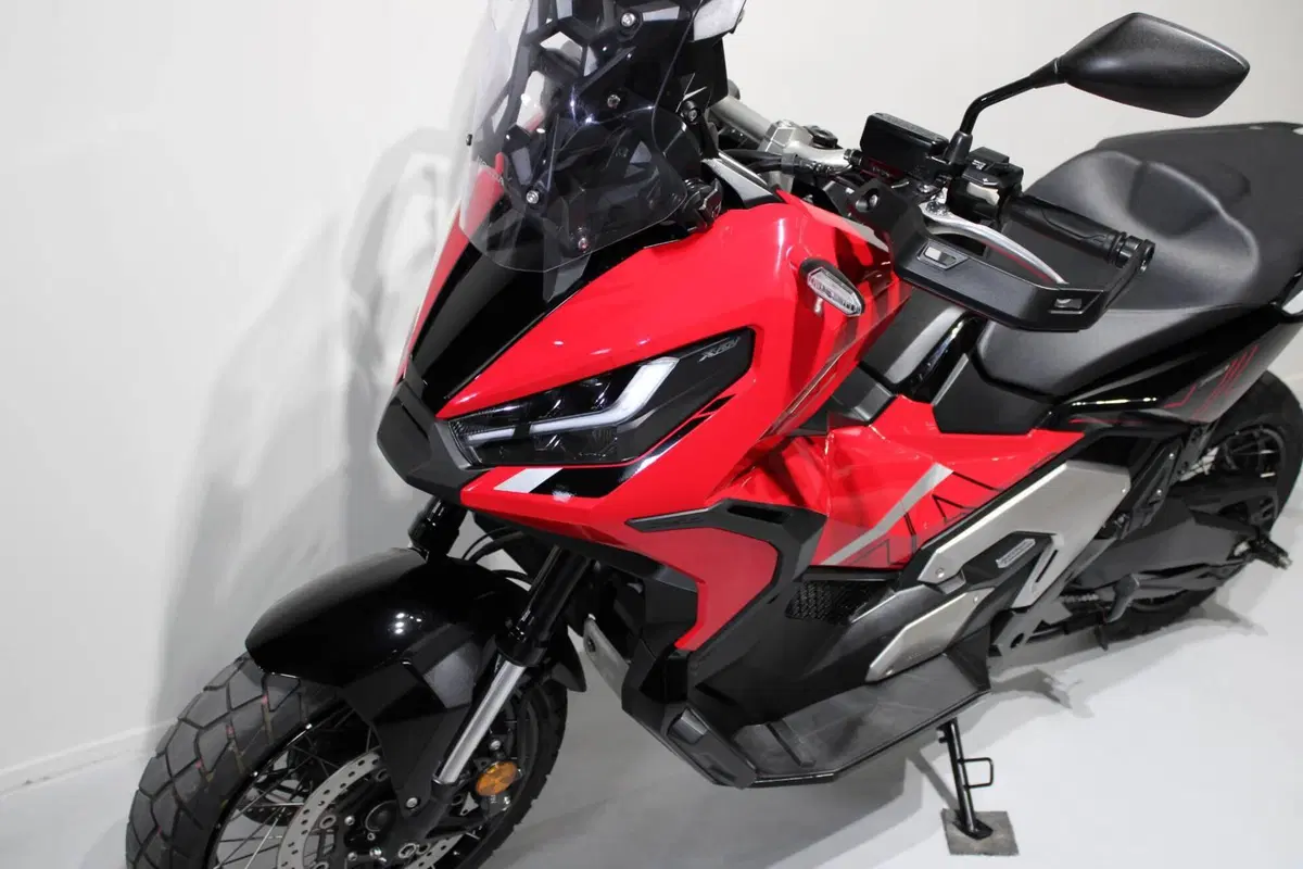 Honda X-ADV 750 DCT (2021 - 24) (9)