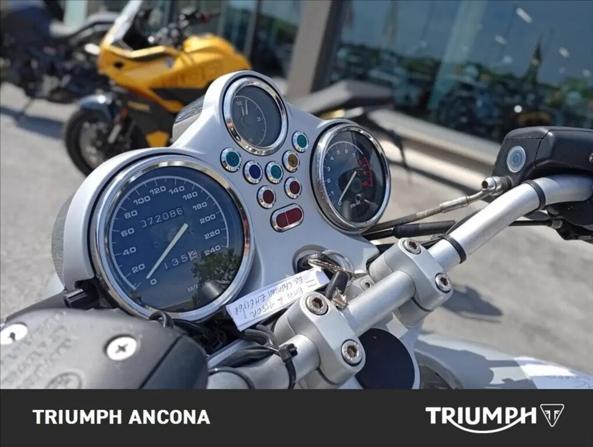 Bmw R 1150 R (2000 - 07) (2)