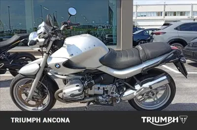 Bmw R 1150 R (2000 - 07) usata