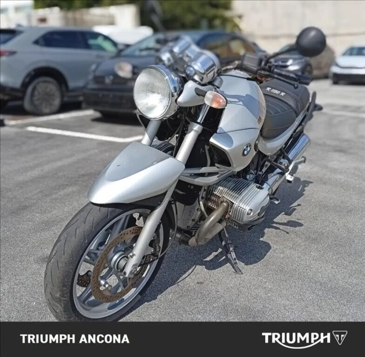 Bmw R 1150 R (2000 - 07) (4)