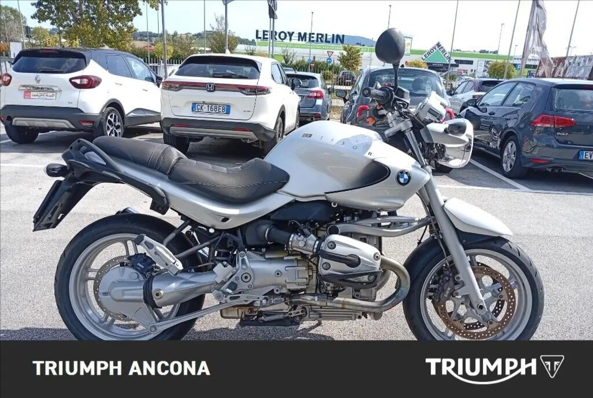Bmw R 1150 R (2000 - 07) (3)