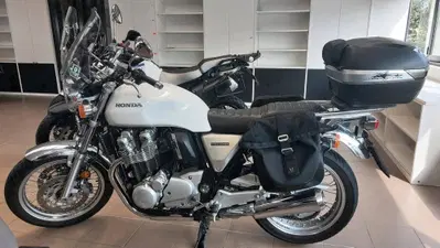 Honda CB 1100 EX (2017 - 20) usata