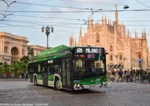 Miracolo a Milano: appena sgarri... zac!, la multa arriva subito! 