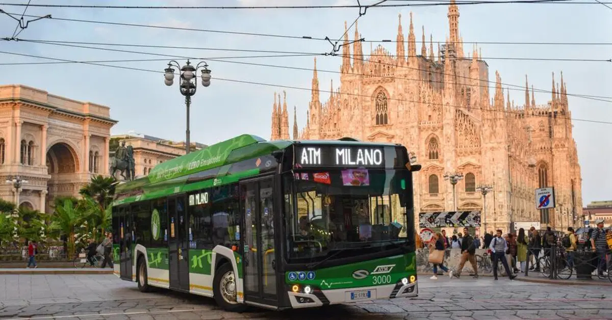 Miracolo a Milano: appena sgarri... zac!, la multa arriva subito! 