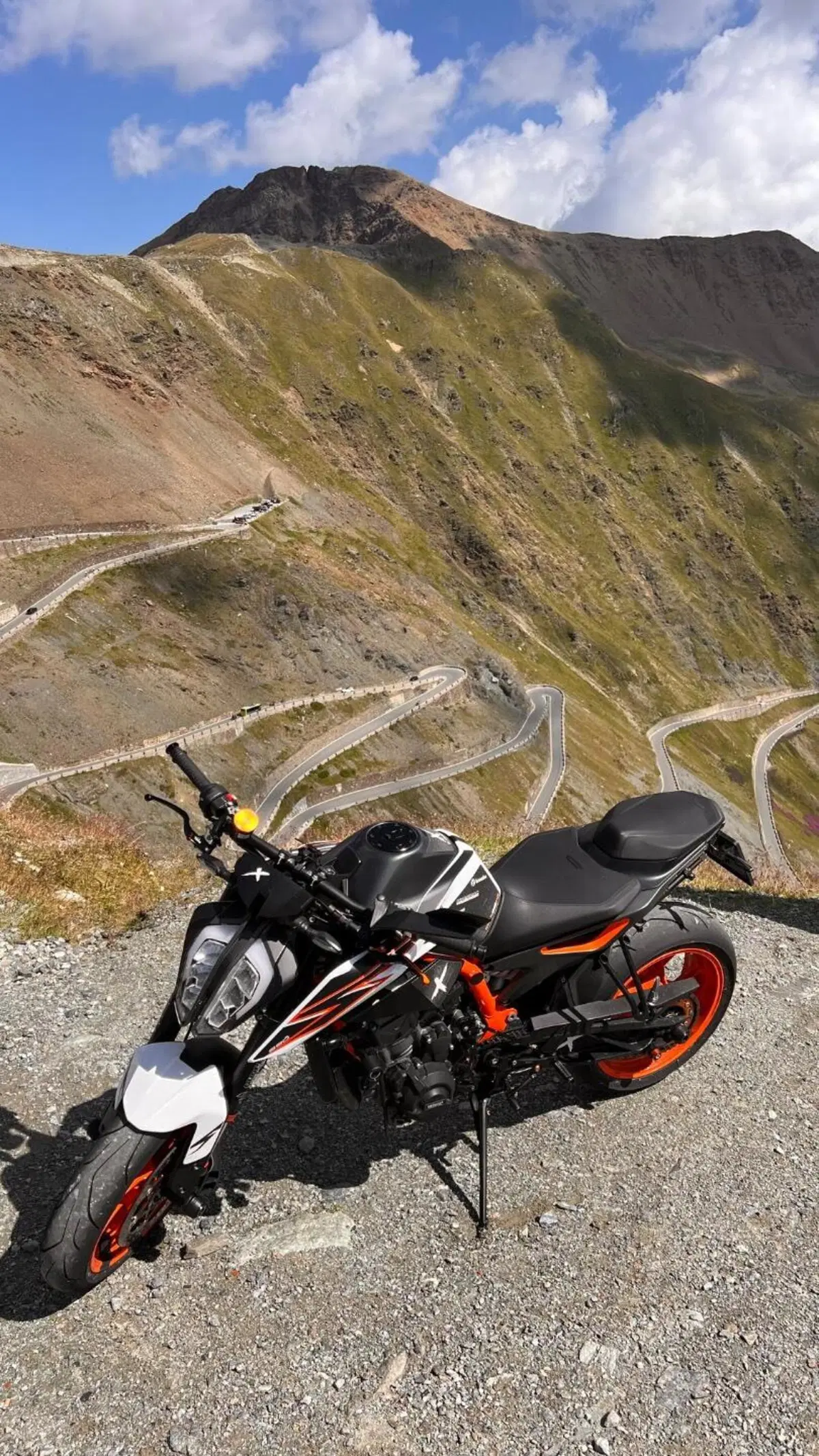 KTM 890 Duke R (2021 - 23) (3)