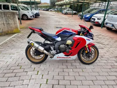 Honda CBR 1000 RR Fireblade (2017 - 19) usata