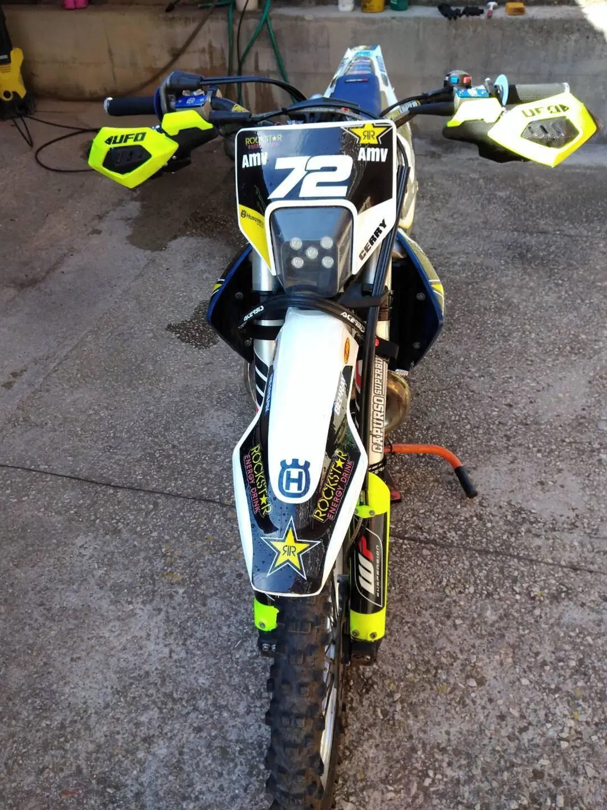 Husqvarna TE 300i (2018) (10)