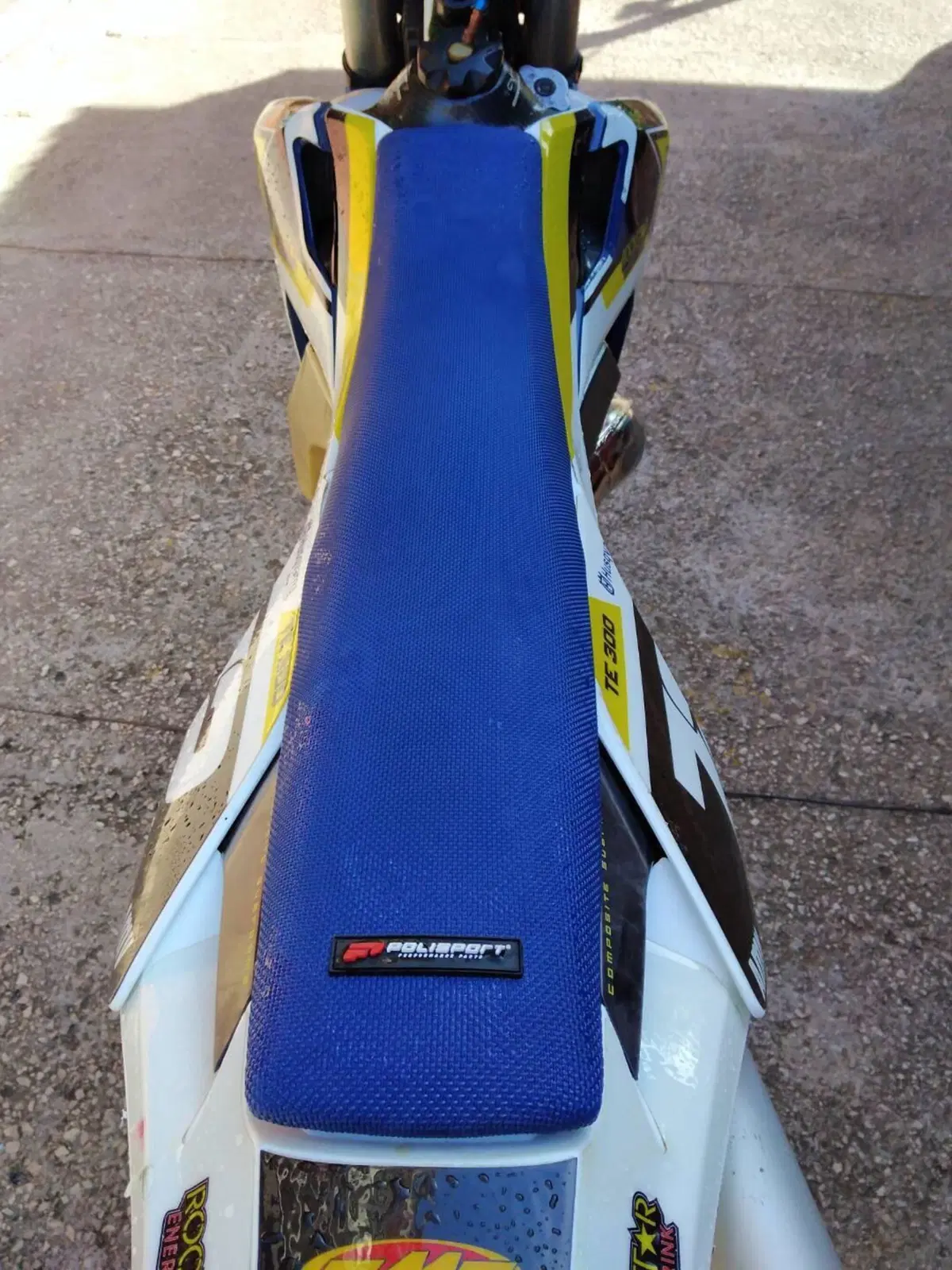Husqvarna TE 300i (2018) (13)