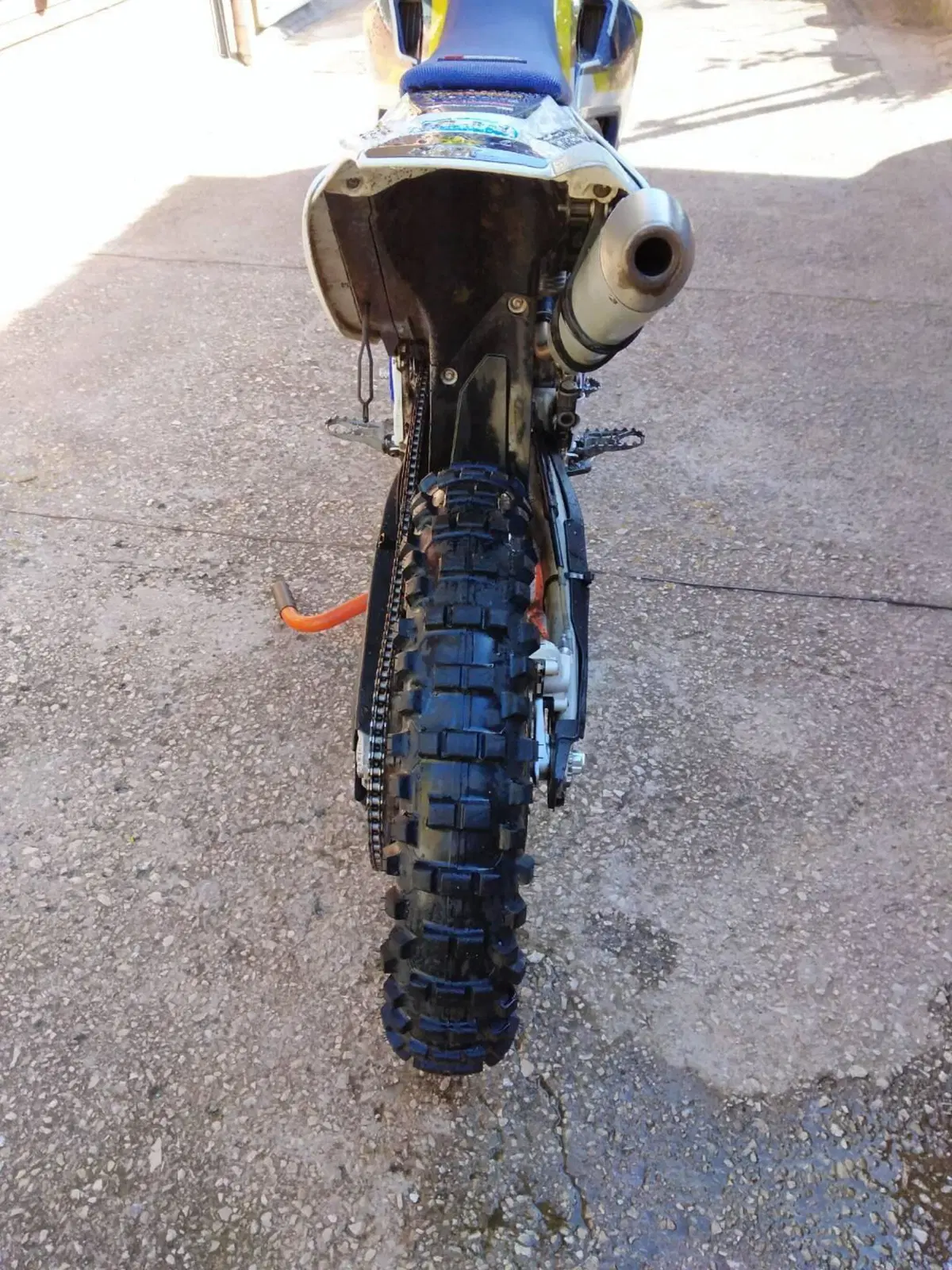 Husqvarna TE 300i (2018) (14)