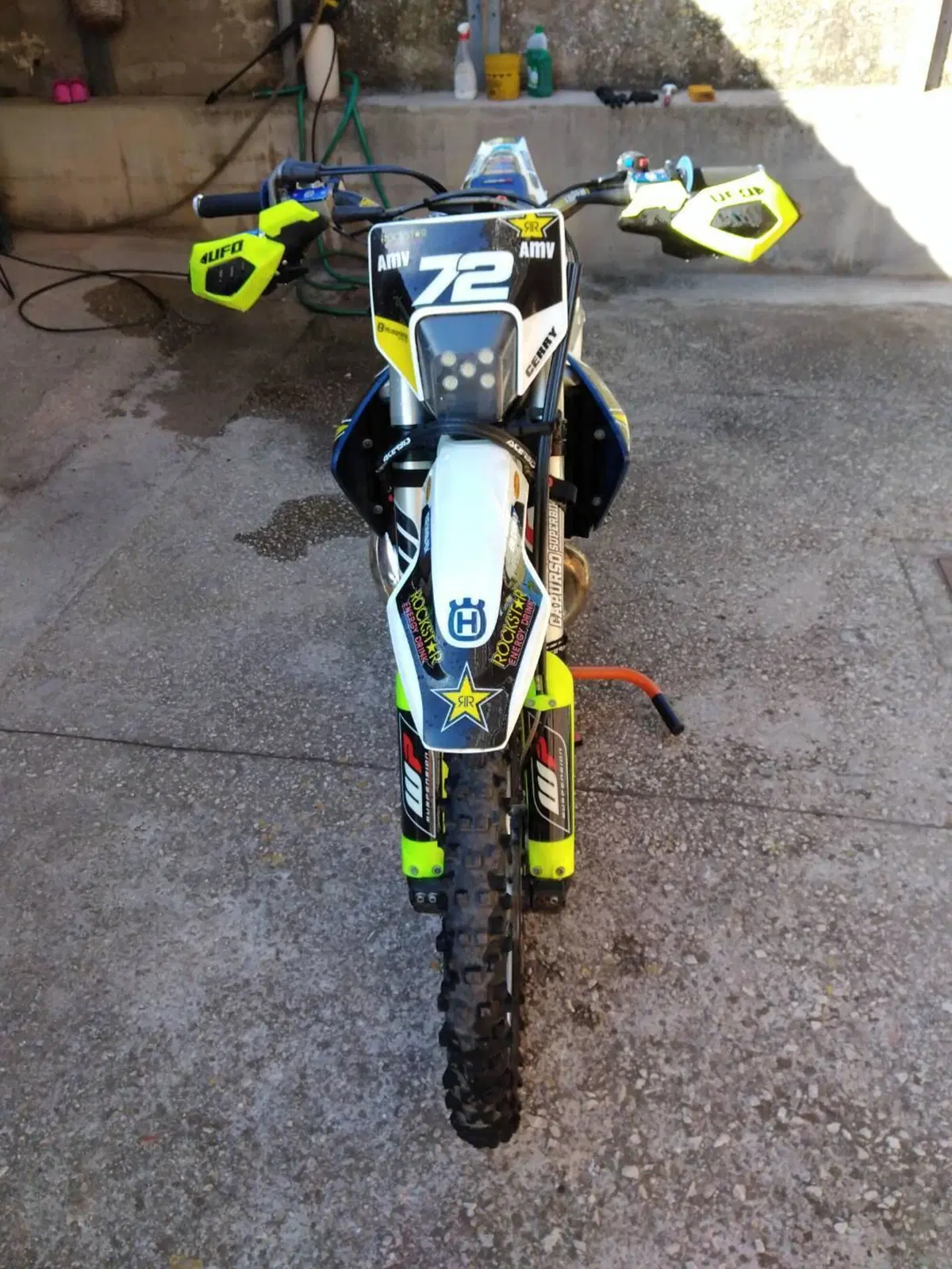 Husqvarna TE 300i (2018) (15)