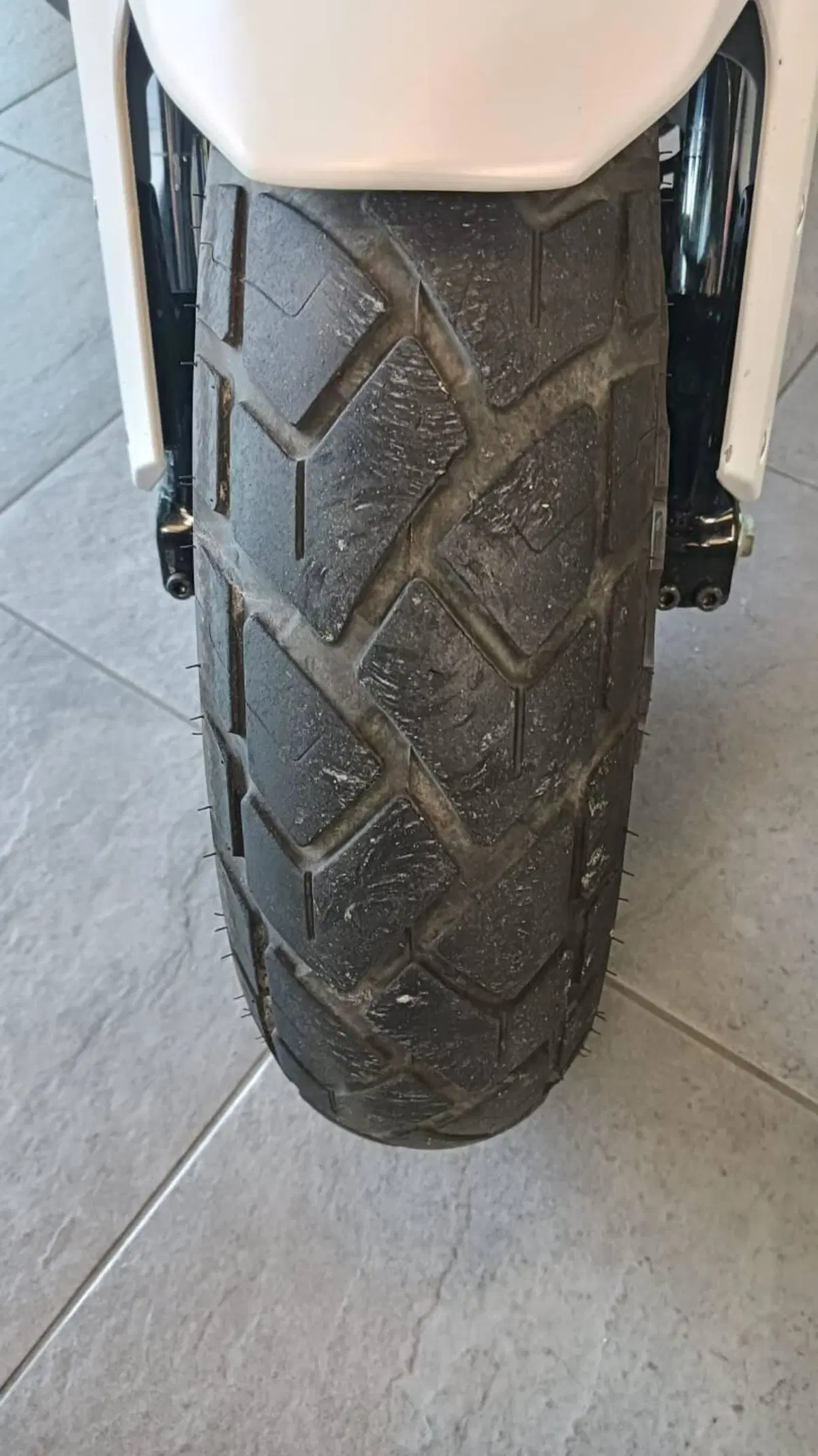 Sym ADXTG 400 (2025 - 26) (13)