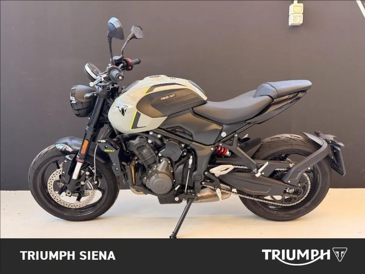 Triumph Trident 660 (2026) (2)