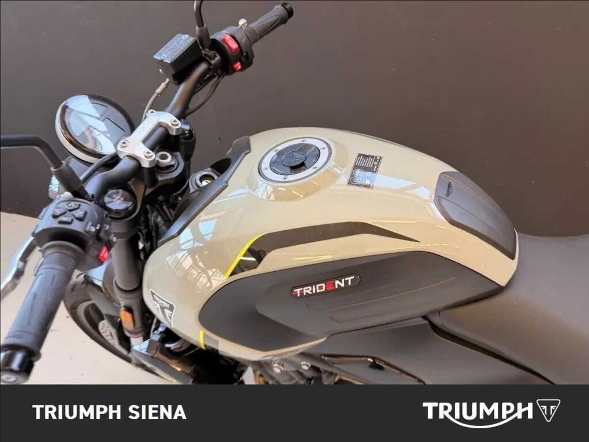 Triumph Trident 660 (2026) (5)